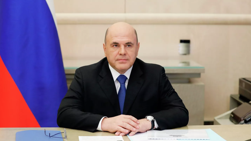 Премьеры России и Белоруссии проводят встречу за закрытыми дверями