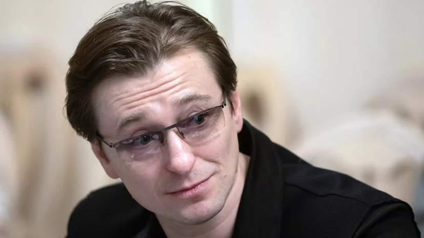 Московский губернский театр откроет сезон электродрамой «Безымянная звезда»