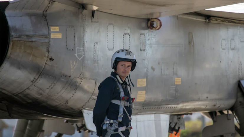 Стала известна дата премьеры фильма «Небо»