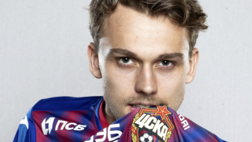 Бохинен: остаться без еврокубков — не то, на что я наделся при переходе в ЦСКА