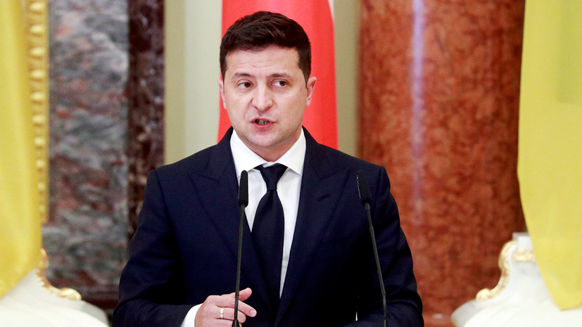 «Инструмент расправы над оппозицией»: почему Киев заявил о «не имеющей аналогов в Европе» антикоррупционной системе