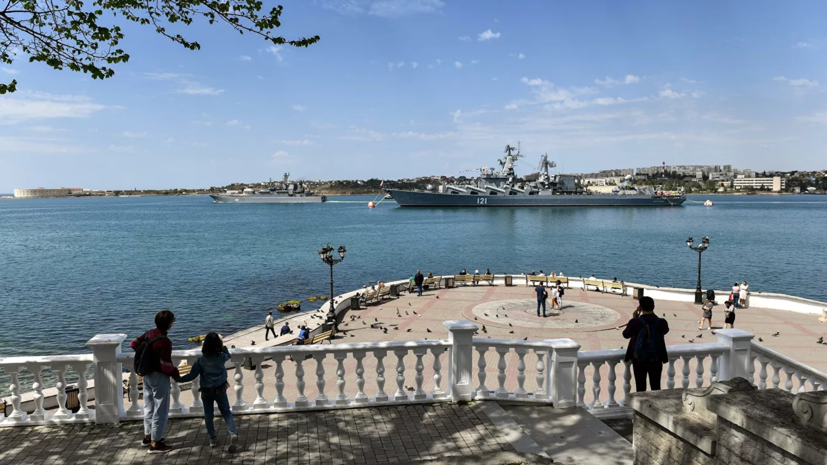 В Севастополе линейки 1 сентября пройдут только для первоклассников и выпускников