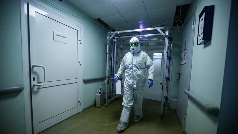 В Новосибирской области зарегистрировали 181 случай COVID-19 за сутки