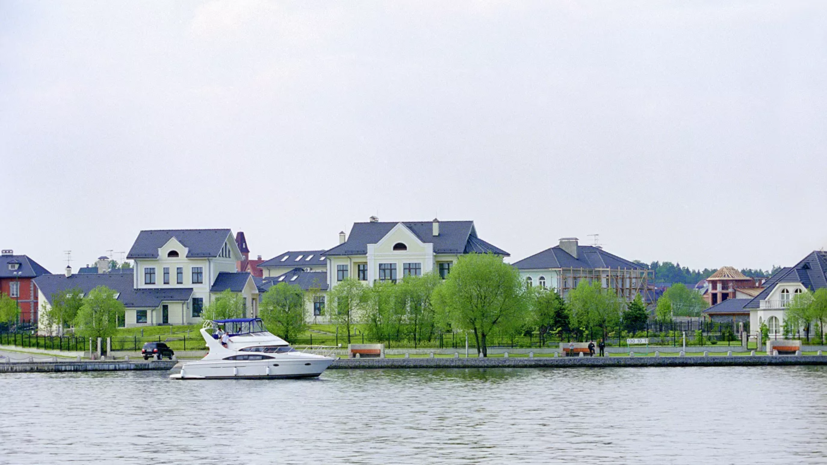 В Подмосковье открыли около 30 объектов туриндустрии за полгода