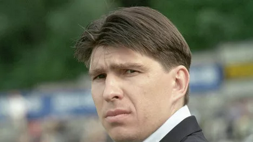 Российский тренер Чернышов рассказал, как возглавил футбольный клуб из Индии