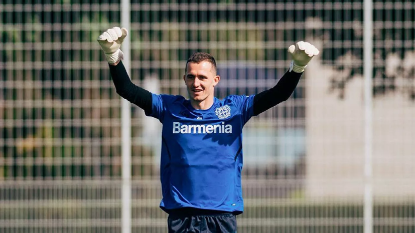 Агент Лунёва отреагировал на слухи о предложении «Зенита» по аренде голкипера