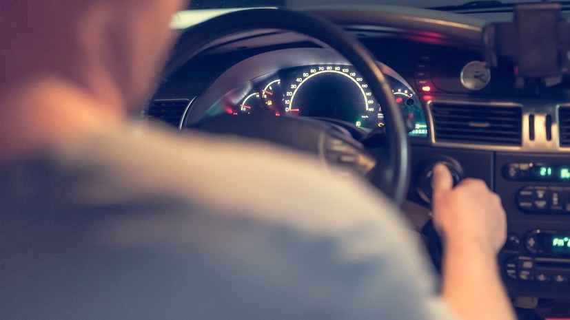 Кардиолог рассказал, когда можно возобновить вождение автомобиля после инфаркта