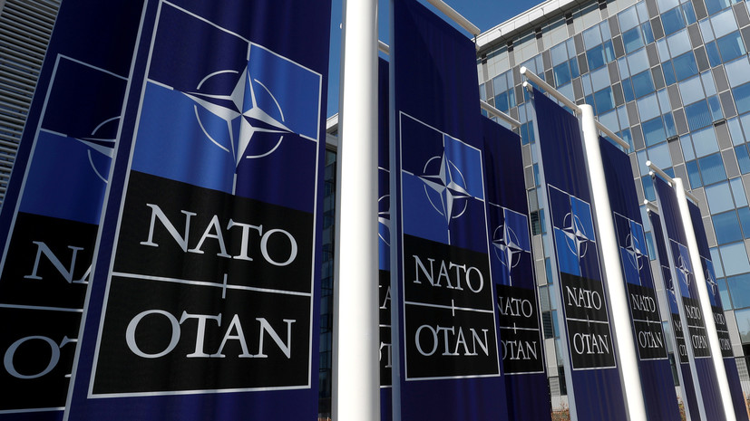 НАТО назвало текущие задачи в Афганистане