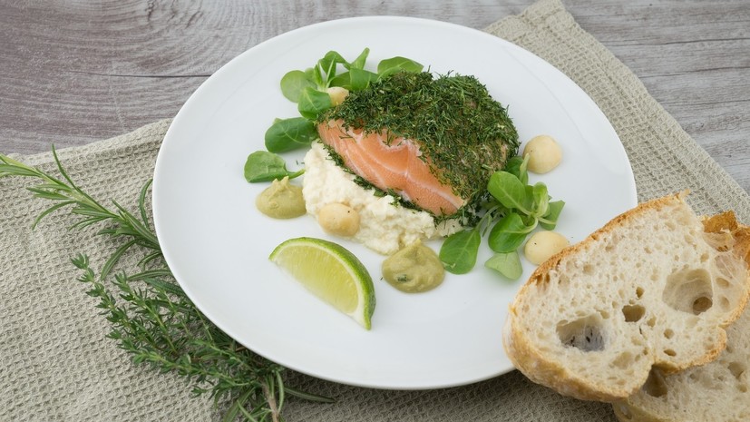 Диетолог дал советы по питанию после перенесённого COVID-19