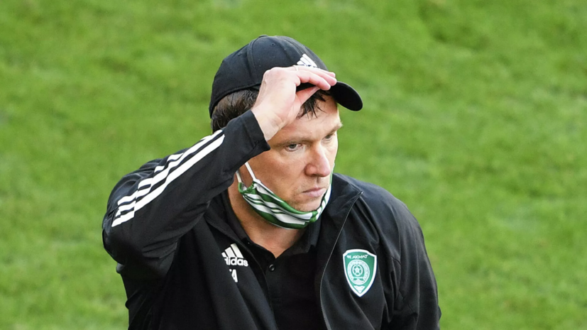 Тренер «Ахмата» Талалаев рассказал, как Яя Туре проставлялся в команде