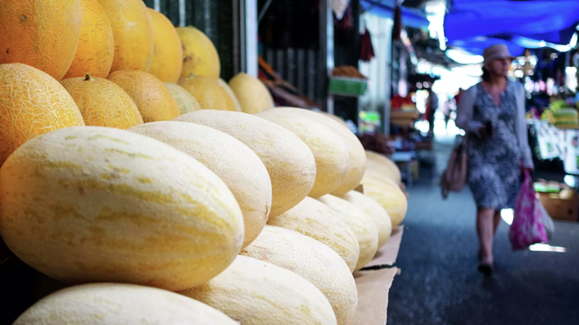 Диетолог Белоусова рассказала, с чем сочетается дыня