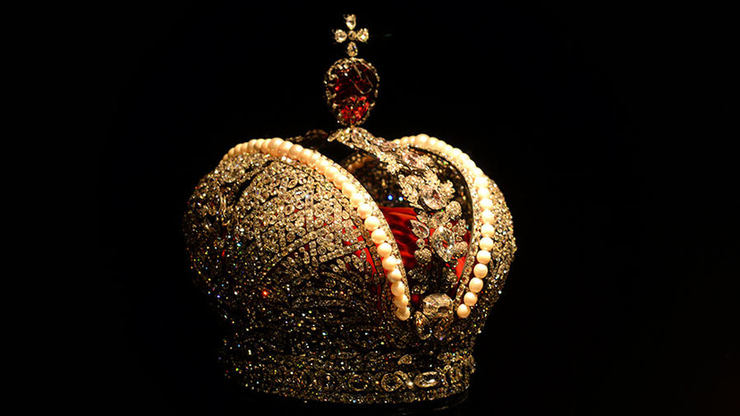 Самозванцы XX века: тест RT о лже-Романовых