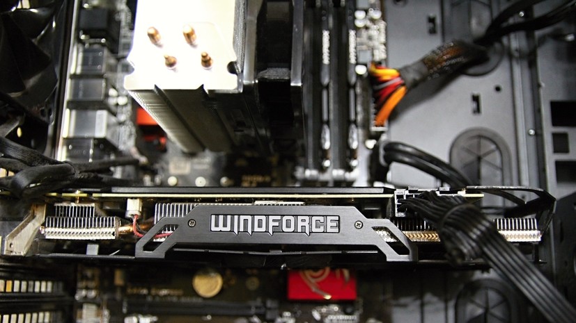 Аналитики заявили о росте интереса россиян к комплектующим для ПК