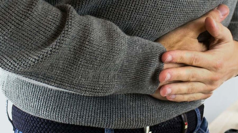 Гастроэнтеролог Малыгина рассказала о симптомах возможной язвы желудка