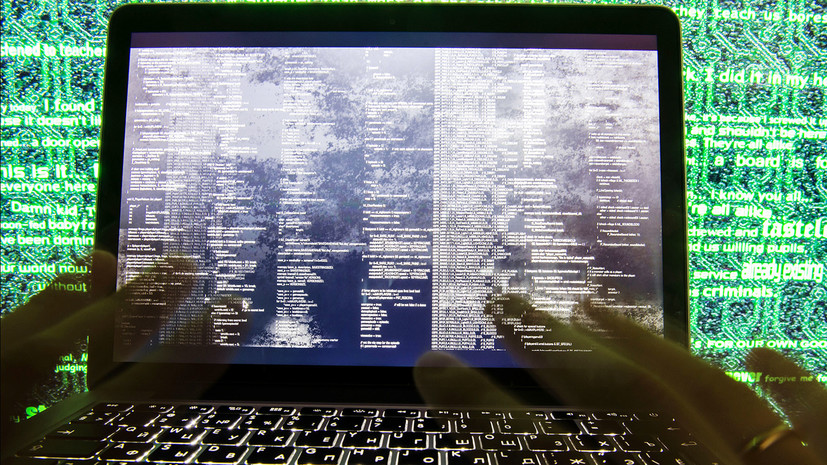 Исследование: число хакерских атак в сфере образования выросло на 30% во всём мире