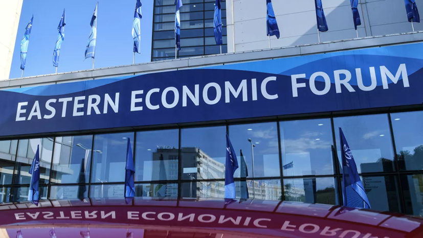 Глава Минвостокразвития Чекунков поделился своими ожиданиями от ВЭФ