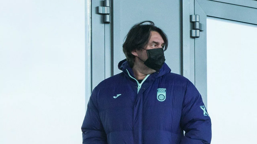 Газизов поддержал Арустамяна после его ухода с канала «Матч ТВ»