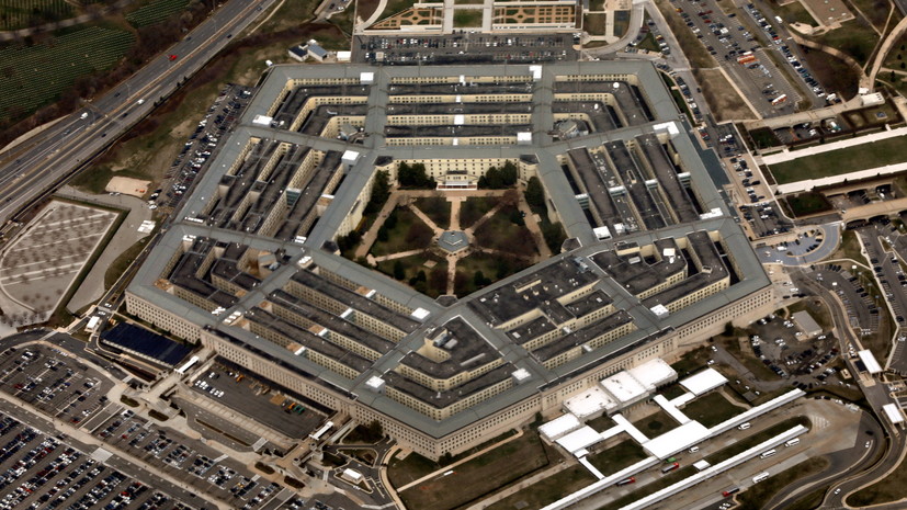 В Пентагоне подтвердили, что нацелены на завершение операции в Кабуле 31 августа