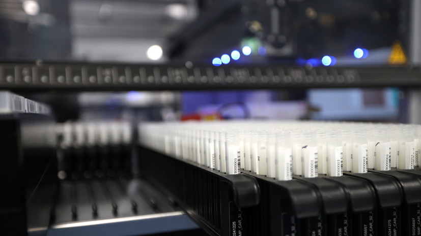 В Молдавии за сутки выявили 512 случаев коронавируса