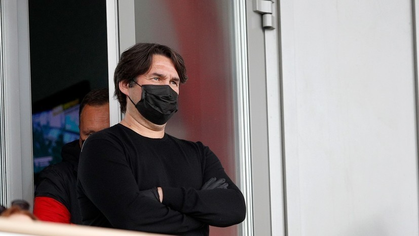 Акционеру «Спартака» было отказано в иске к клубу и Газизову