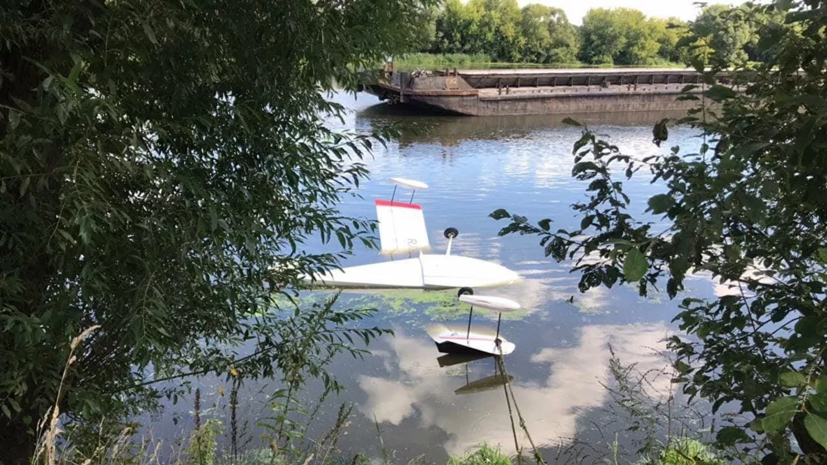 МАК создал комиссию для расследования аварии самолёта-амфибии в Подмосковье