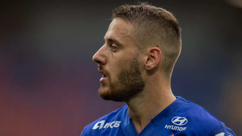 The Telegraph: Влашич попал в сферу интересов «Вест Хэма»