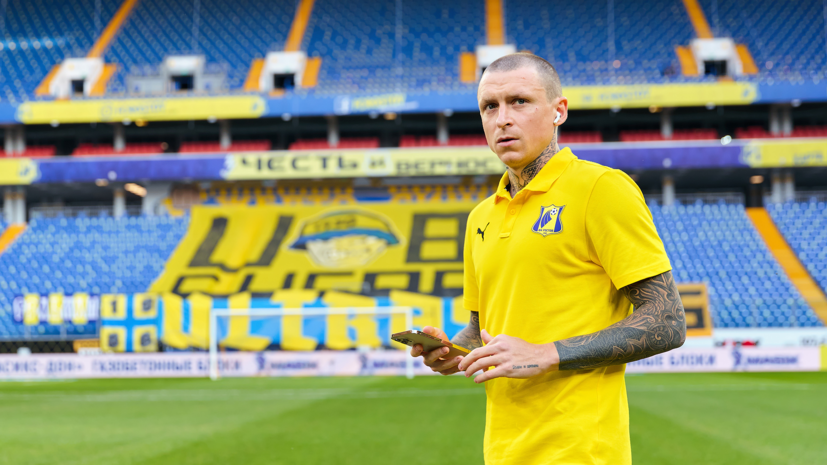 Мамаев высказался о возвращении в сборную России при Карпине