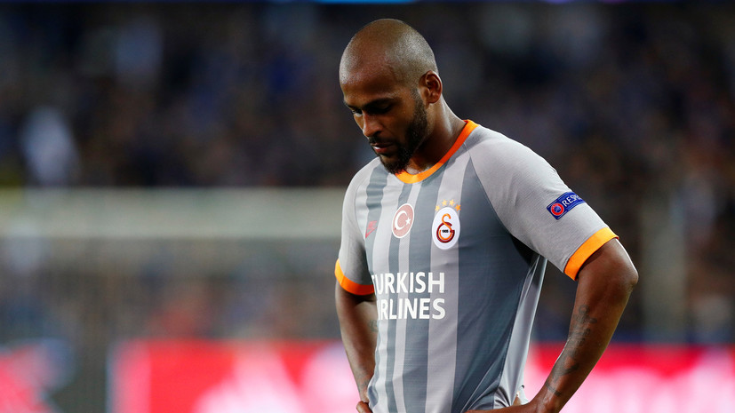 Источник: «Спартак» приобрёл защитника «Галатасарая» Маркана