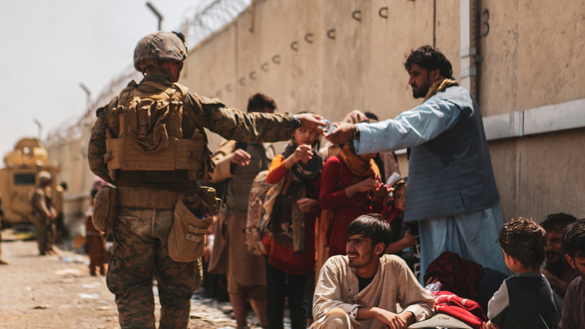 NYT: Байден допустил возможность продления миссии США в Афганистане
