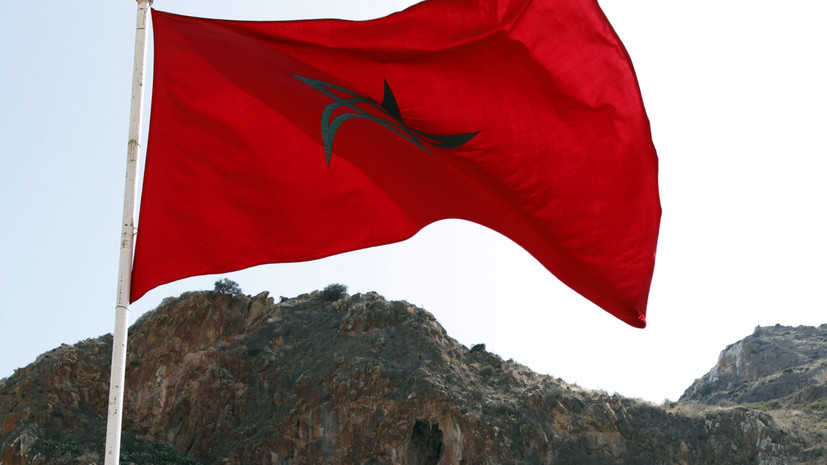 В МИД Марокко прокомментировали решение Алжира о разрыве дипломатических отношений