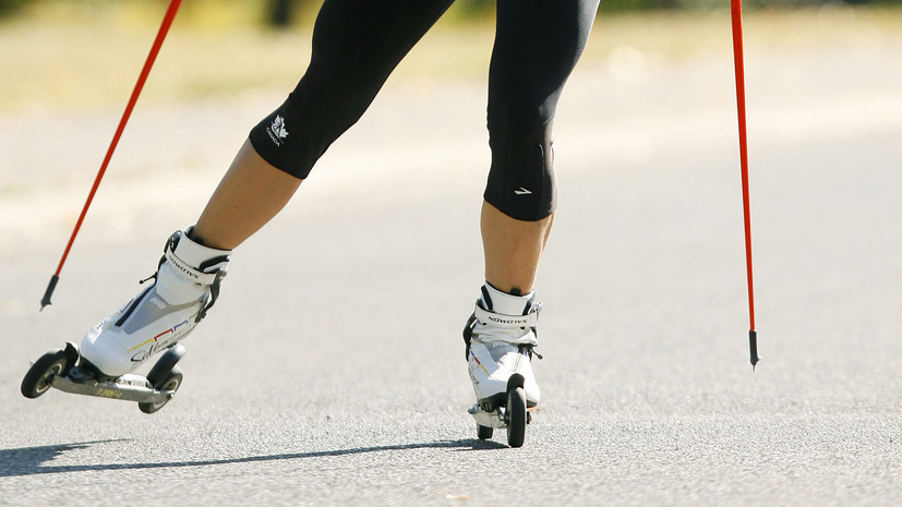 Этап Кубка мира по лыжероллерам в Ханты-Мансийске отменён из-за коронавируса