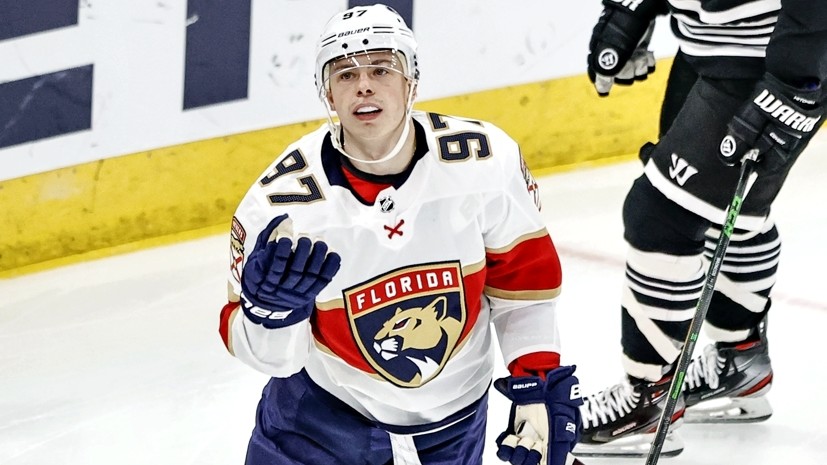 Не считая Капризова: кто из российских хоккеистов в НХЛ до сих пор не подписал новые контракты
