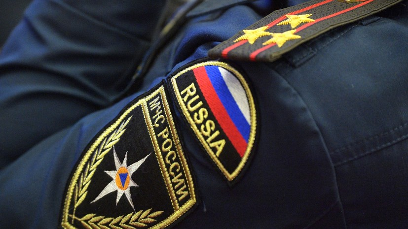 Под Первоуральском готовится эвакуация населения из-за угрозы пожара