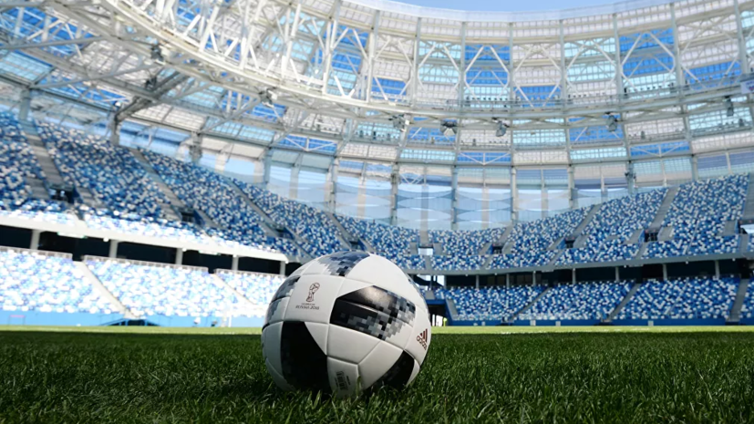 В Госдуме рассказали о поиске спонсора для «Нижнего Новгорода»