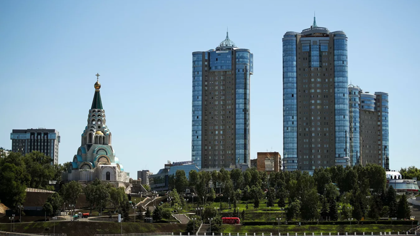 В Самарской области установлены новые температурные рекорды