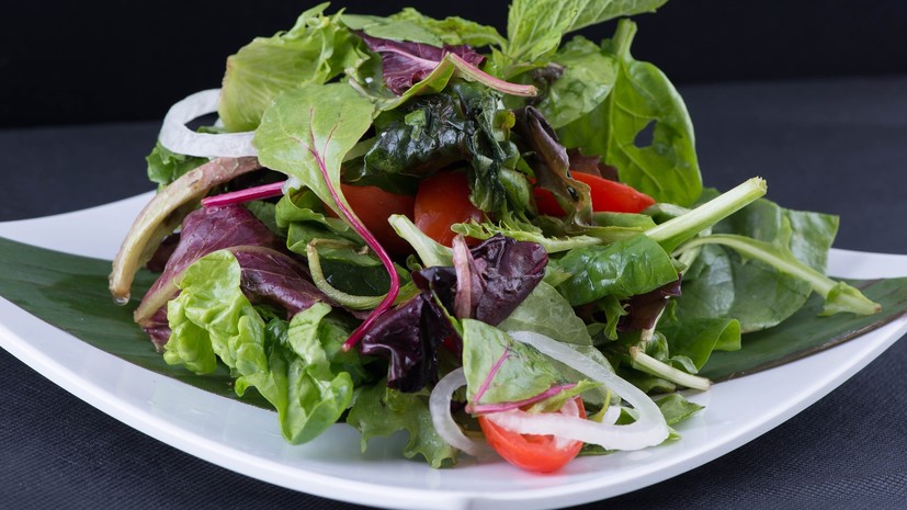 Диетолог Федотова поделилась мнением о еде будущего