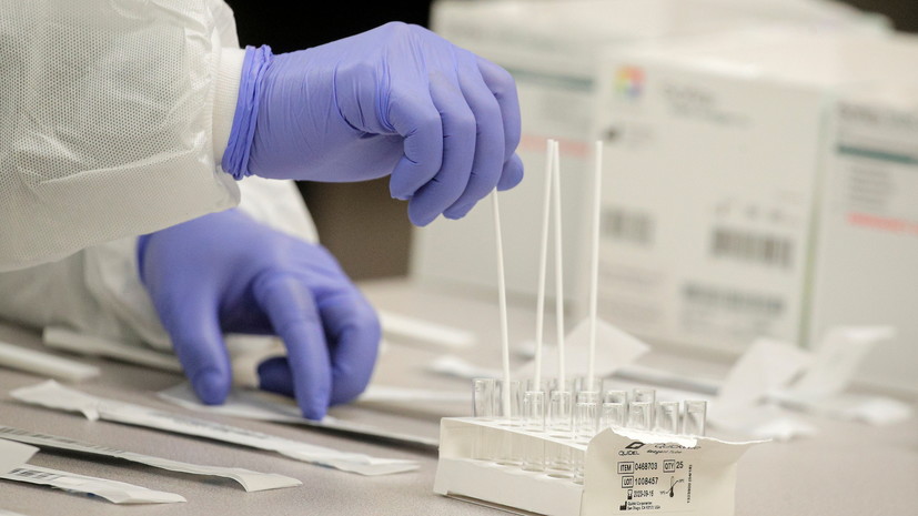 В ВОЗ заявили о важности предстоящих трёх месяцев для борьбы с будущими пандемиями