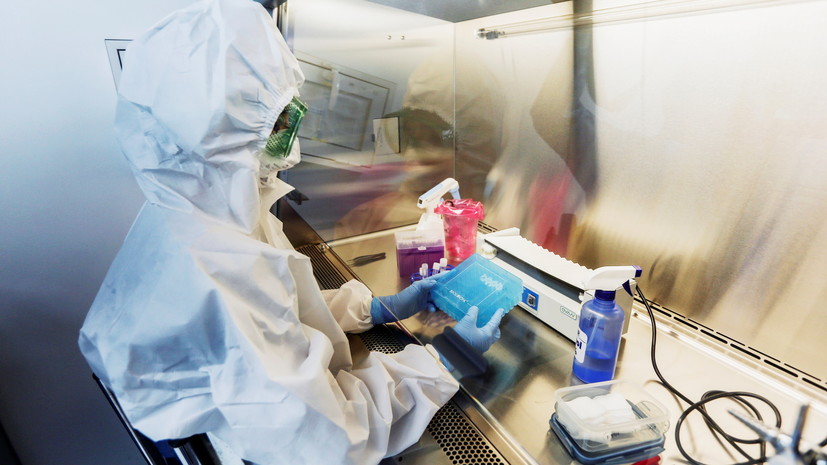 В Молдавии за сутки выявили 559 случаев коронавируса