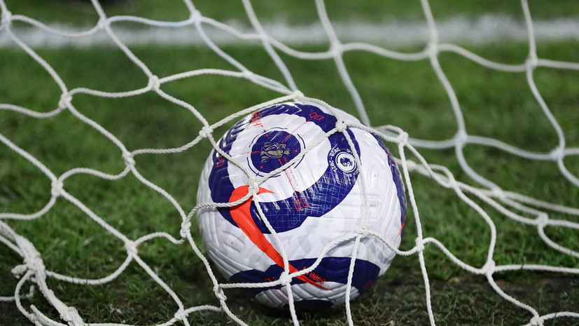 Инфантино обратился к Борису Джонсону по поводу участия игроков АПЛ в матчах сборных