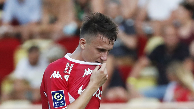 Головин выйдет с первых минут ответного матча ЛЧ с «Шахтёром»