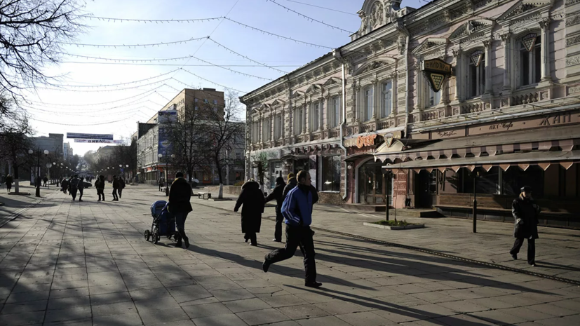 В финал проекта «Пензенская область — регион возможностей» попали более 220 участников