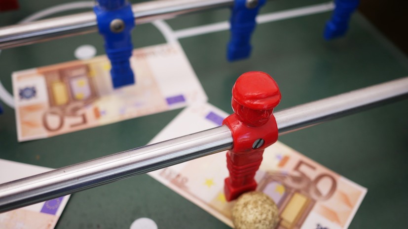 Путин подписал распоряжение об определении единого центра учёта переводов ставок букмекеров