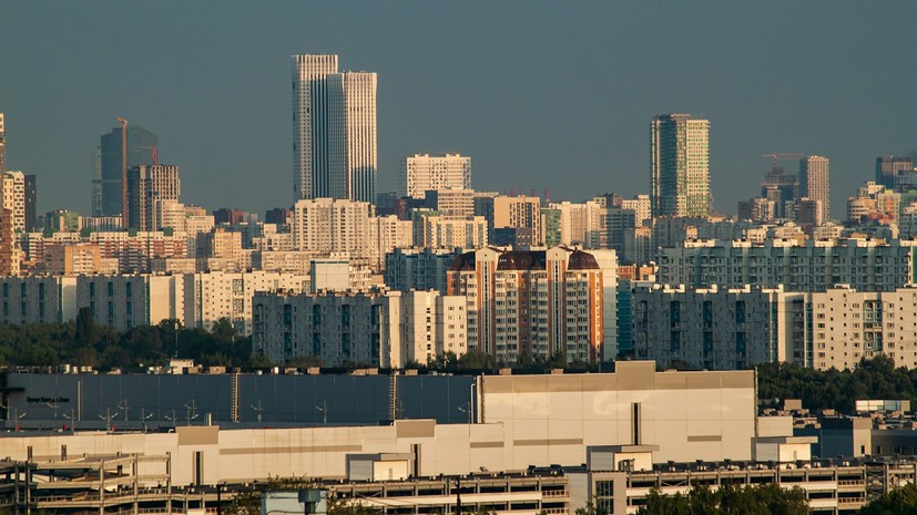 В Гидрометцентре рассказали о погоде в ЦФО