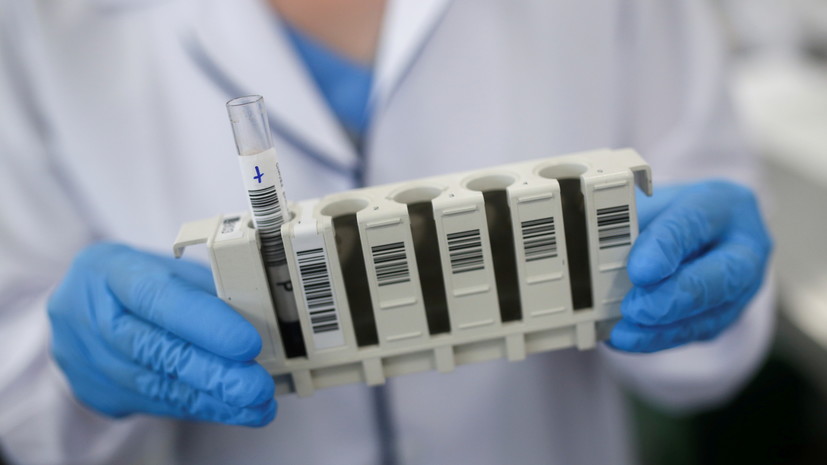 В Аргентине выявили почти 7 тысяч случаев коронавируса за сутки