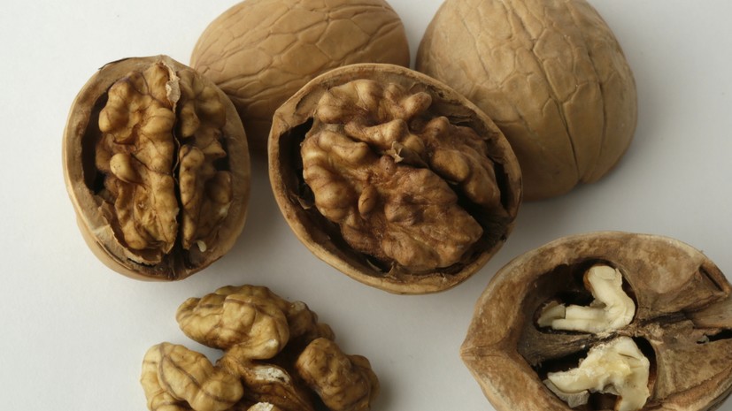 Диетолог назвала улучшающие мозговую активность продукты