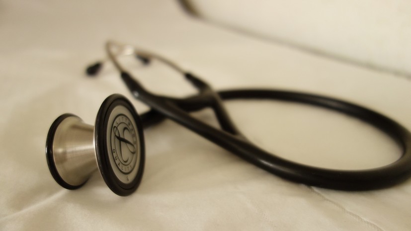 Нефролог Коробкина рассказала об опасности COVID-19 для почек