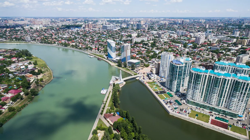Синоптики спрогнозировали жару на Кубани в конце августа