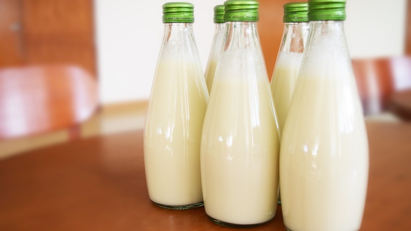 Экономист прокомментировала ситуацию с ценами на молочную продукцию в России