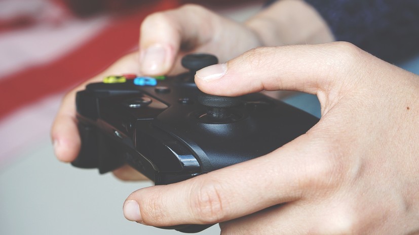 Губернатор Подмосковья рассказал о своём отношении к видеоиграм