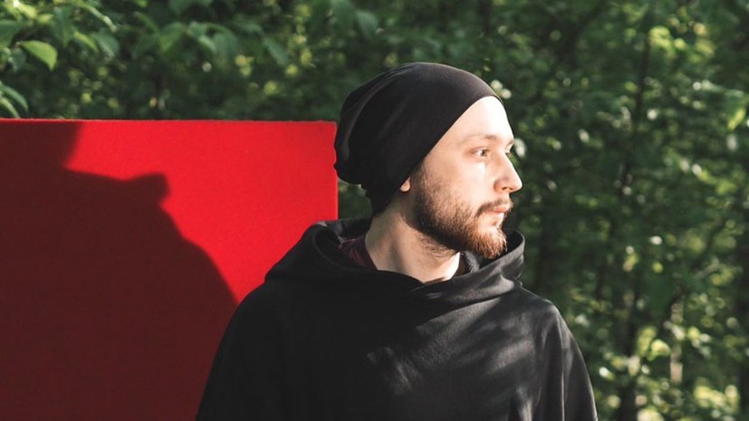 Режиссёр Архипов рассказал, чем занимался во время пандемии